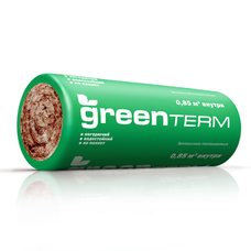 GreenTerm рулон 50мм
