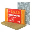 Утеплитель Rockwool Камин Баттс к/ф (1000х600х30мм, 4 плиты, 2.4м2, 0.072м3)