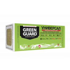 GreenGuard Универсал 50мм